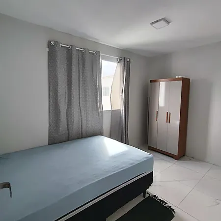 Apartamento Solar Arvores