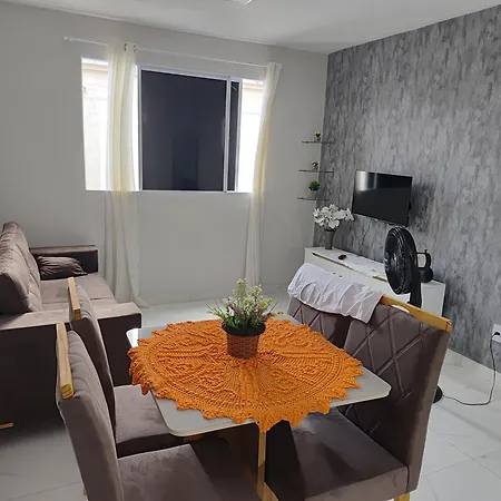 Apartamento Solar Arvores *