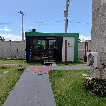 Solar Arvores Apartamento Fortaleza (Ceara)