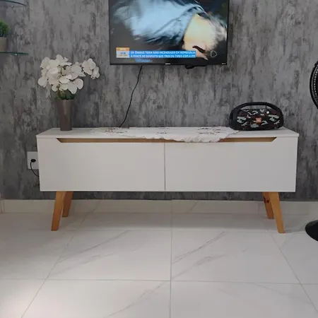 Apartamento Solar Arvores *